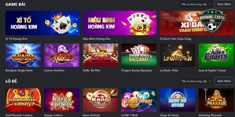 NBET | Nhà Cái Châu Âu – Thể Thao, Casino, Lottery