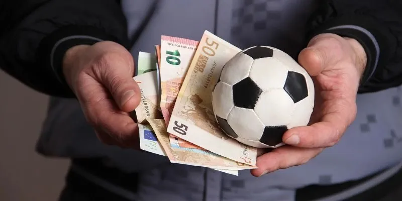 Cách Nhận Biết Kèo Lên Xuống Siêu Chuẩn Update Mới Nhất