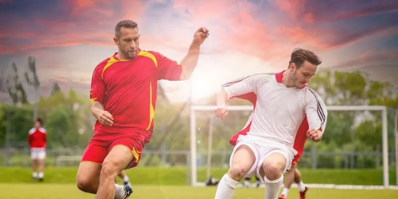 Cách Đọc Kèo Chấp 1/2 | Bí Kíp Cá Cược Toàn Thắng Cho Newbie