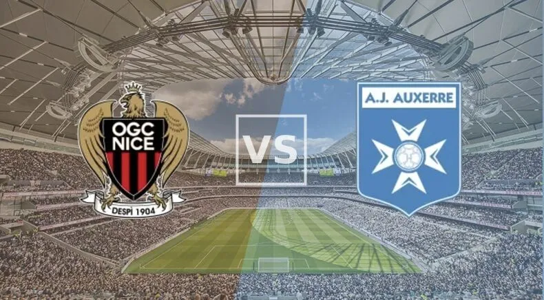 Tỷ lệ kèo Nice vs Auxerre 2h45 ngày 15/3