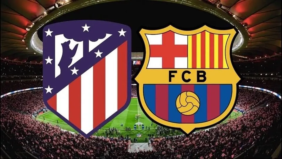 Tỷ lệ kèo Atletico vs Barca 03h00 ngày 17/3