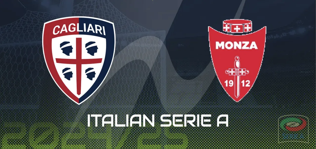 Tỷ lệ kèo: Cagliari vs Monza 17h30 ngày 30/3
