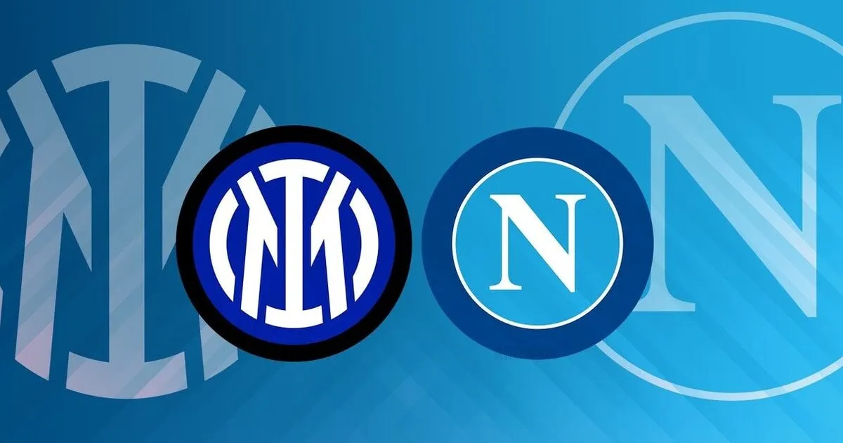 Tỷ lệ kèo: Napoli vs Inter 0h ngày 2/3