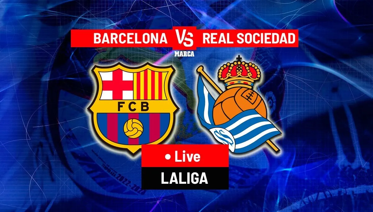 Tỷ lệ kèo: Barca vs Sociedad 22h15 ngày 2/3