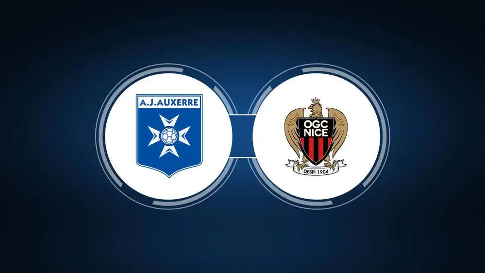 Tỷ lệ kèo: Nice vs Auxerre 2h45 ngày 15/3