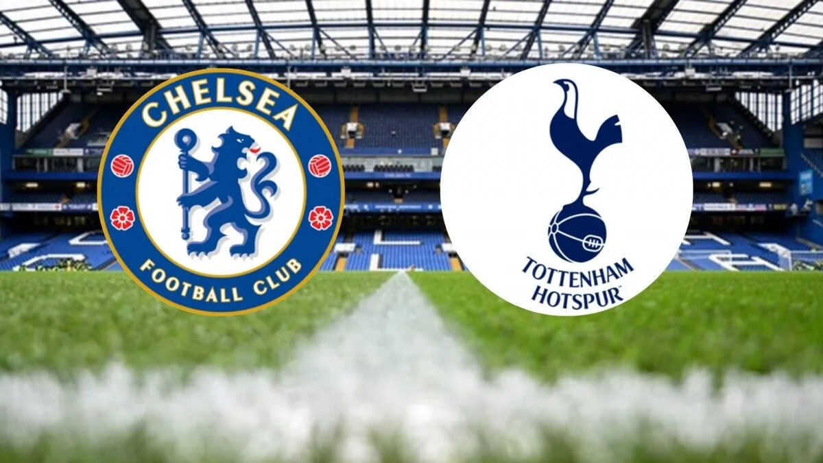 Tỷ lệ kèo: Chelsea vs Tottenham 2h ngày 4/4