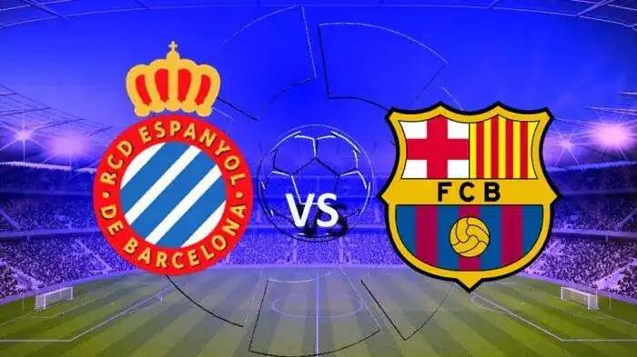 Tỷ lệ kèo: Espanyol vs Barca 2h30 ngày 16/5