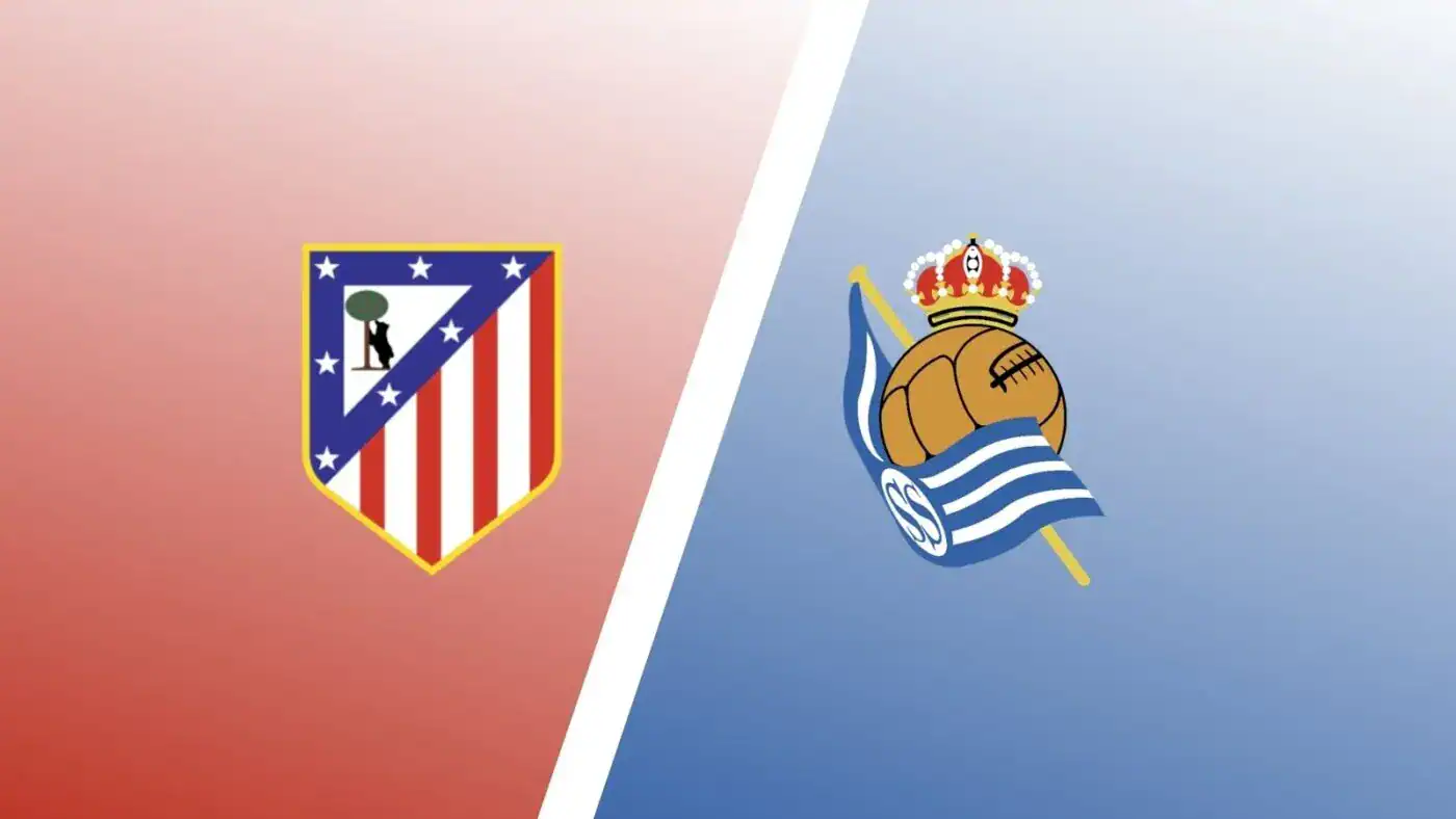 Tỷ lệ kèo: Atletico vs Sociedad 2h ngày 11/5