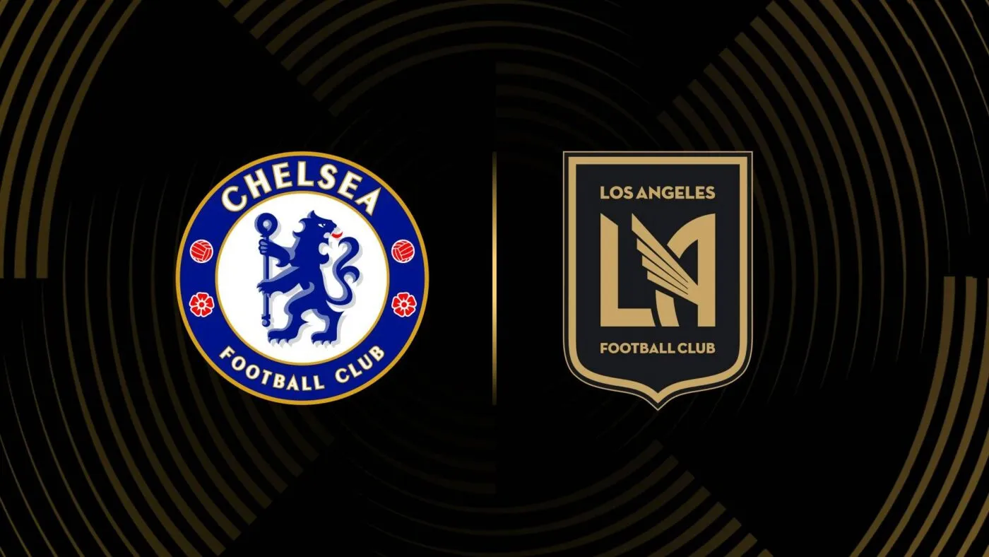 Tỷ lệ kèo: Chelsea vs Los Angeles 2h ngày 17/6