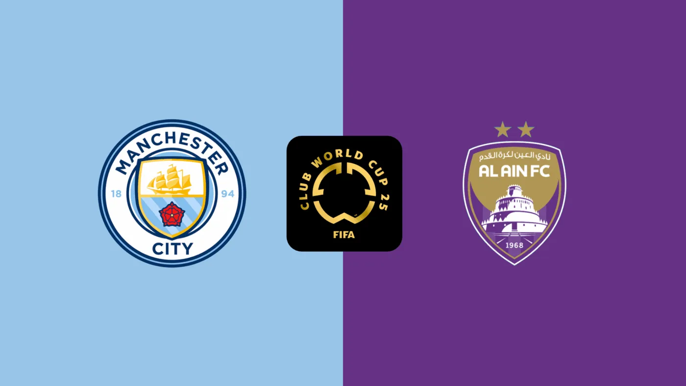 Soi kèo bóng đá: Man City vs Al Ain 8h ngày 23/6