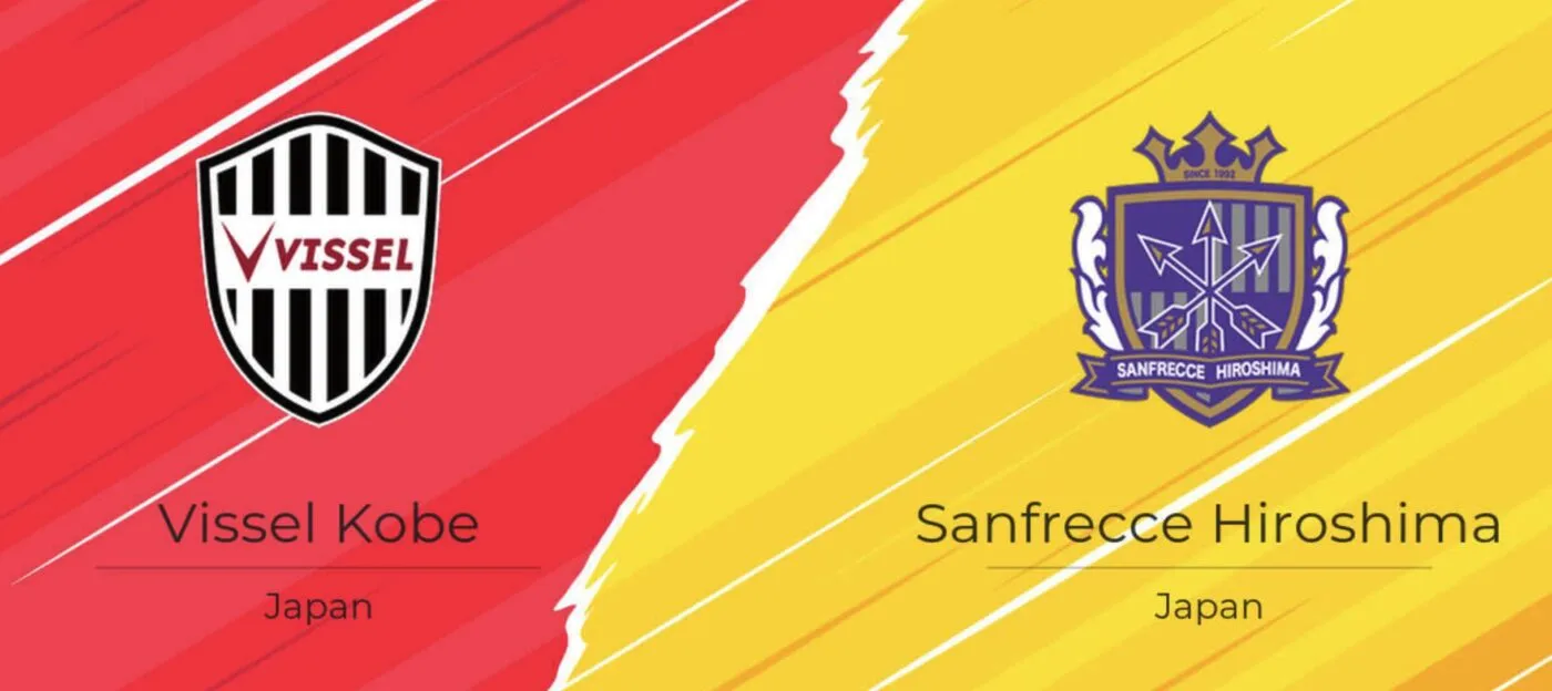 J1 League: Vissel Kobe vs Sanfrecce Hiroshima 17h ngày 2/7