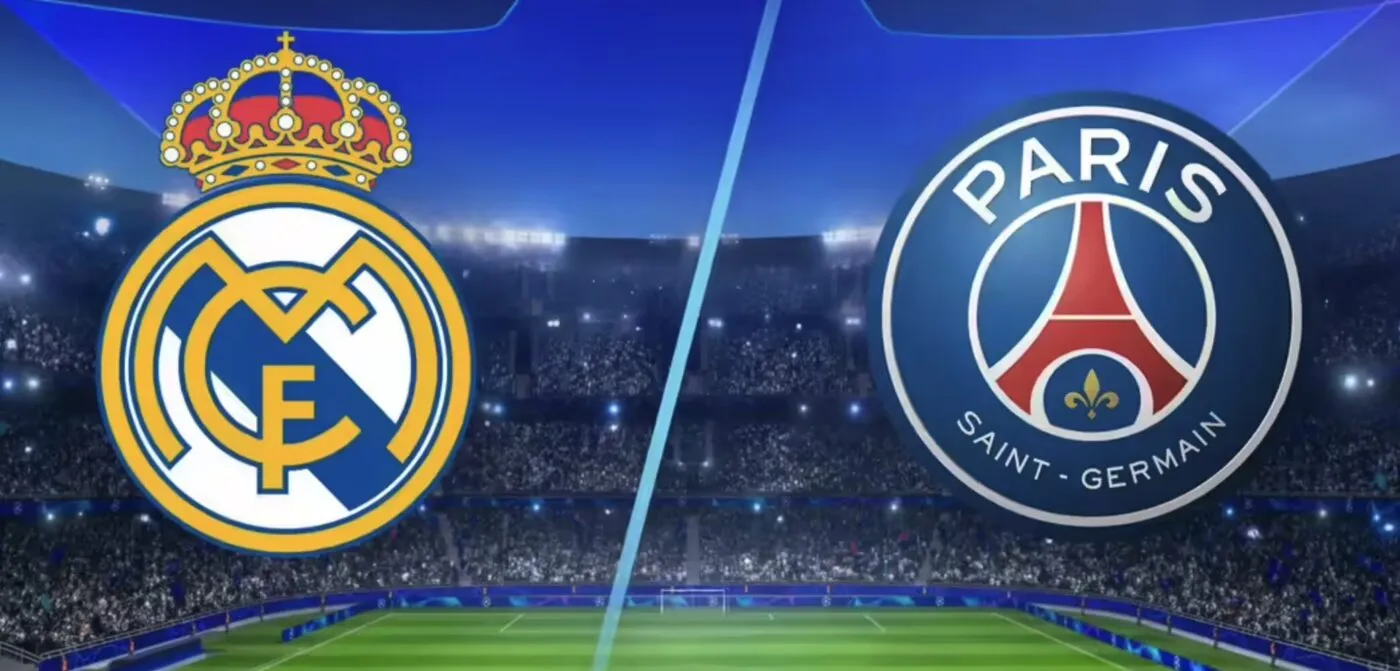 FIFA Club World Cup: PSG vs Real Madrid 2h ngày 10/7