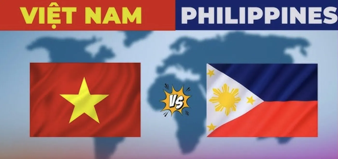 U23 Asean: Việt Nam vs Philippines 16h ngày 25/7