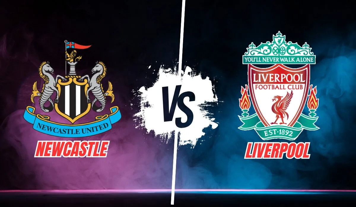Ngoại hạng Anh: Newcastle vs Liverpool 2h ngày 26/8