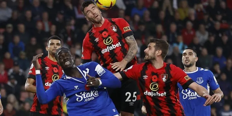 Chốt kèo châu Âu