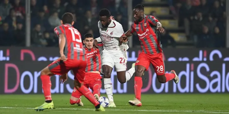 Tình hình Rayo Vallecano gần đây