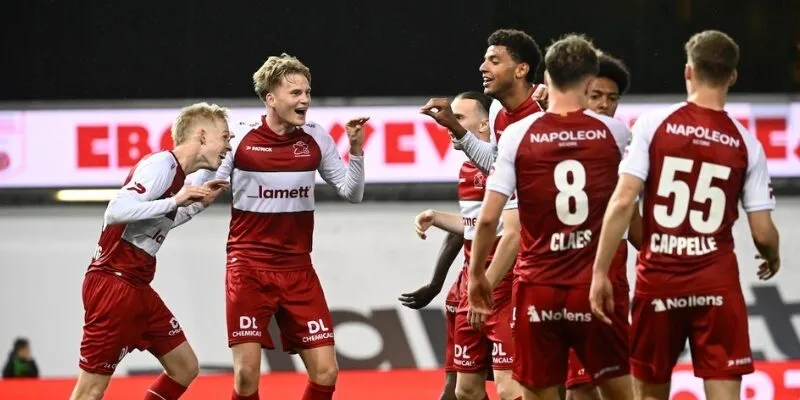 Đội hình trận Nice vs Marseille ngày 22/11/2025