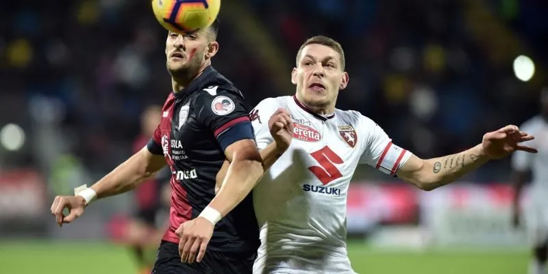 Khả năng ra sân của Fulham