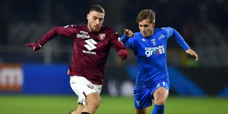 Lịch sử đối đầu giữa tuyển Tottenham vs Fulham