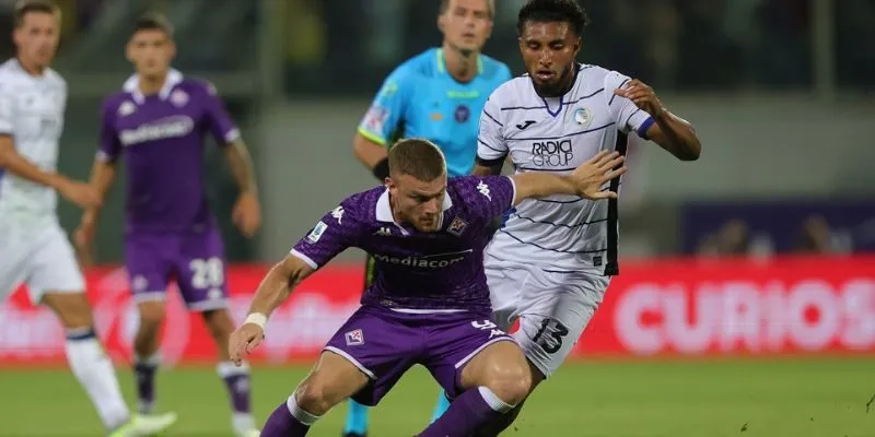 Nhận định Atalanta vs Fiorentina, 00h00 ngày 01/12/2025