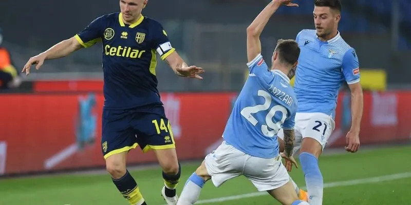 Nhận định bóng đá Parma vs Udinese, 21h00 ngày 29/11/2025