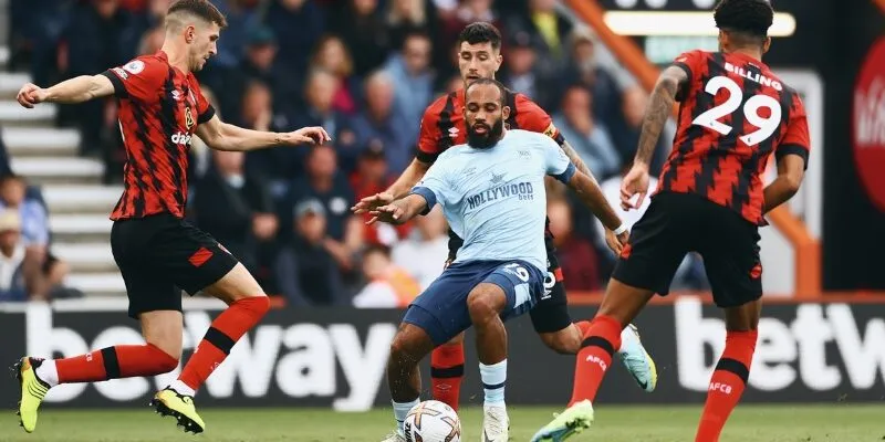 Nhận định Brentford vs Burnley, 22h00 ngày 29/11/2025