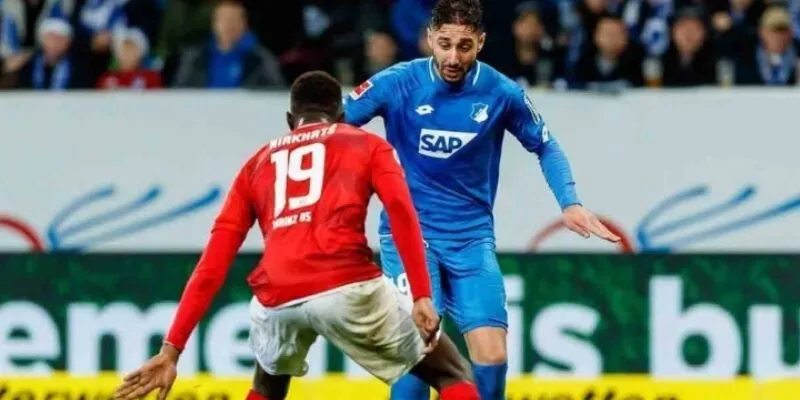 Nhận định kèo tài xỉu 