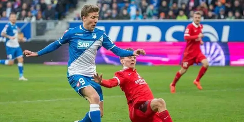 Nhận định Mainz vs Hoffenheim lúc 02h30 ngày 22/11/2025