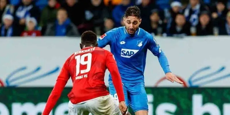 Tình hình các trận chiến gần nhất của Mainz