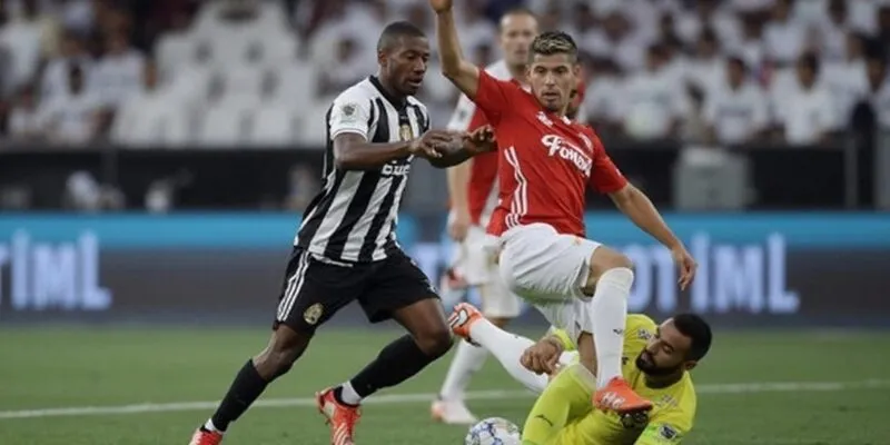 Tình hình chủ nhà Parma