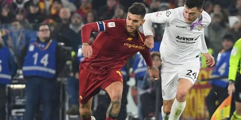 Tình hình của Bologna trên sân cỏ