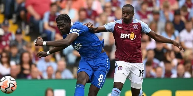 Tình hình tuyển Arsenal