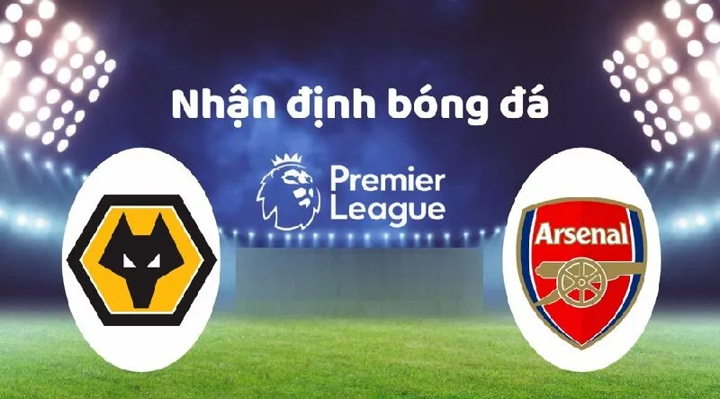Arsenal được đánh giá sẽ đánh bại Molves