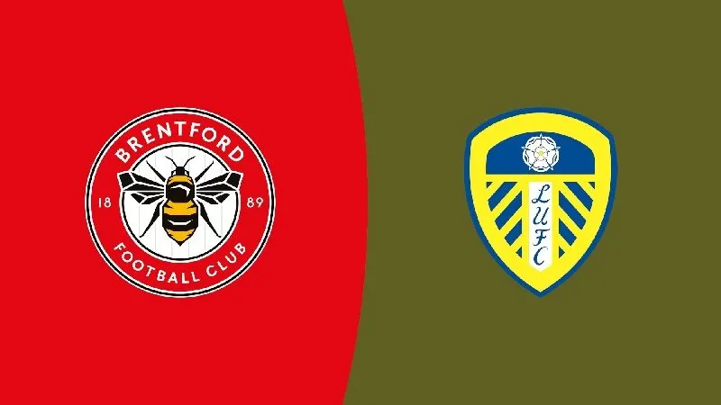 Soi kèo trận đấu Brentford và Leeds United 23h30 ngày 14/12/2025