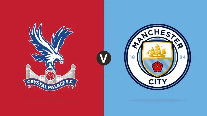 Soi kèo trận đấu Crystal Palace và Man City 21h00 ngày 14/12/2025 
