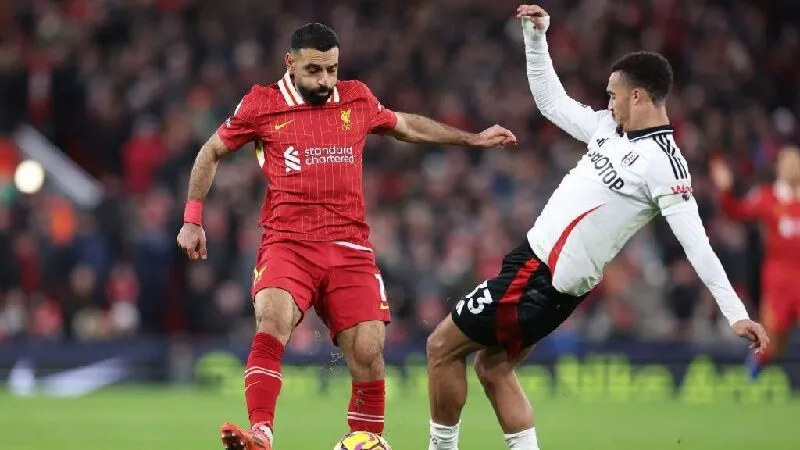 Liverpool và tham vọng thống trị Ngoại hạng Anh