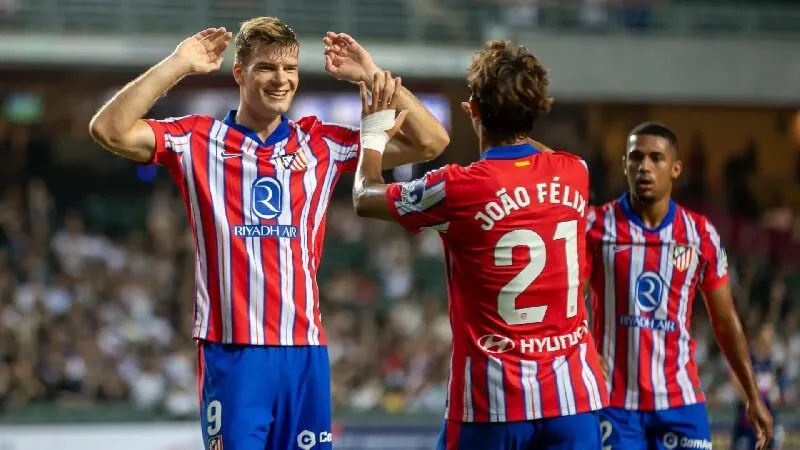 2 đội bóng có nhiều duyên nợ trước đó