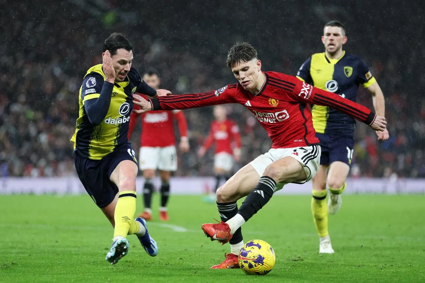 Phân tích phong độ Manchester United và AFC Bournemouth