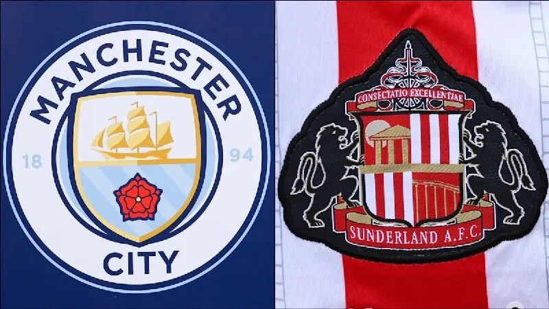 Sunderland Và Man City