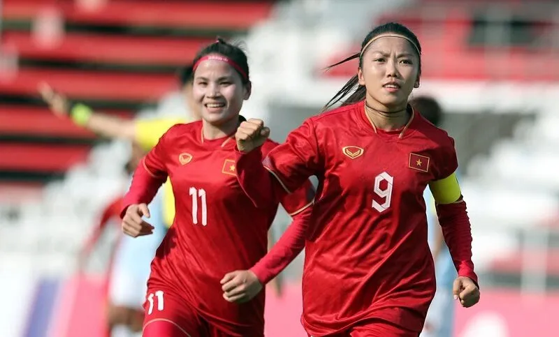 Tuyển Việt Nam sẽ có cơ hội vào vòng trong nếu dành 3 điểm